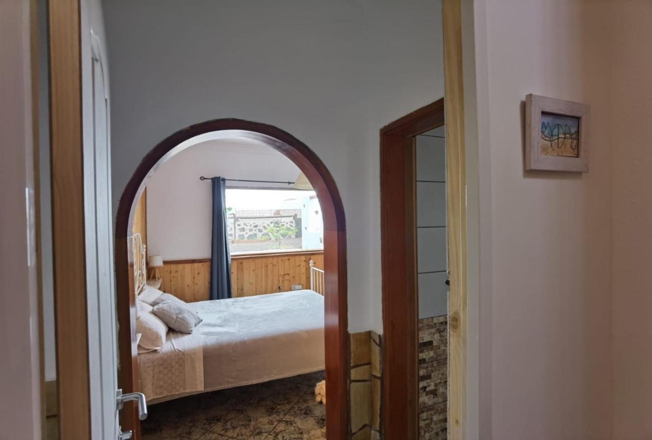 Casa Natura Ainhoa La Oliva Exterior photo