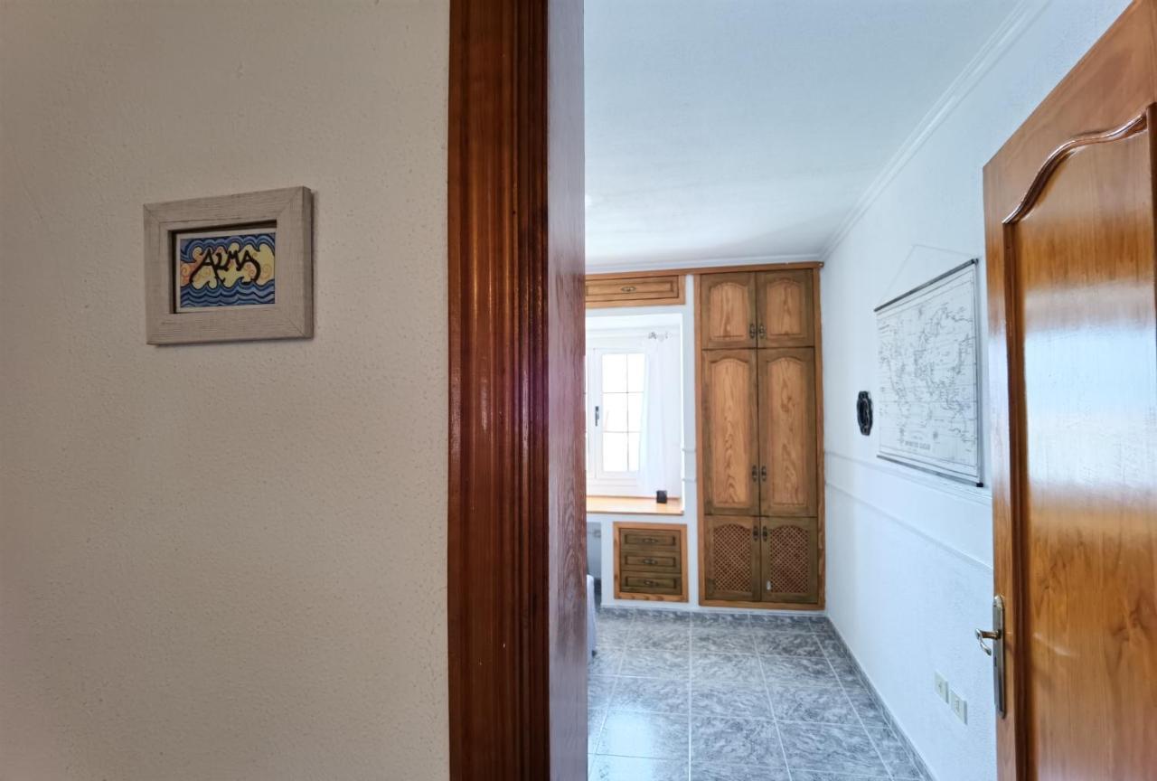 Casa Natura Ainhoa La Oliva Exterior photo